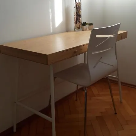 Apartman Mirakul Split Exterior photo