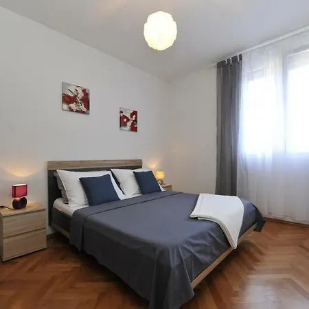 Apartman Mirakul Split Exterior photo