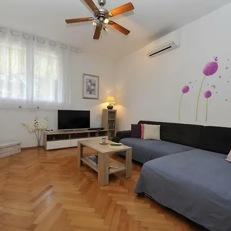 Apartman Mirakul Split Exterior photo