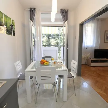 Apartman Mirakul Split Exterior photo