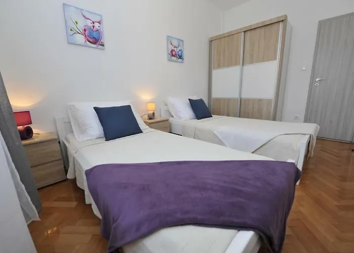 Apartman Mirakul