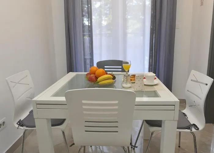 Apartman Mirakul